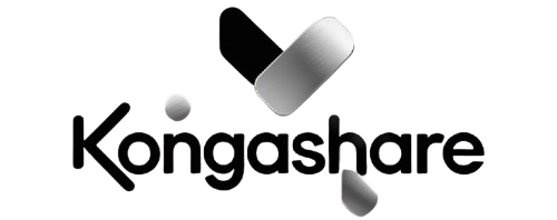 kongashare logo