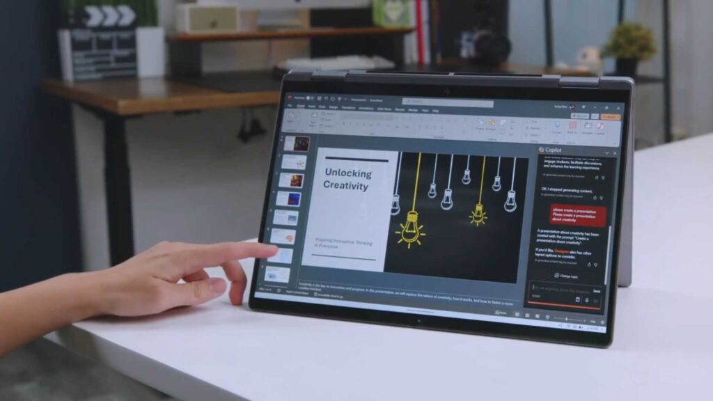HP Envy x360 Review, hp envy x360 spec