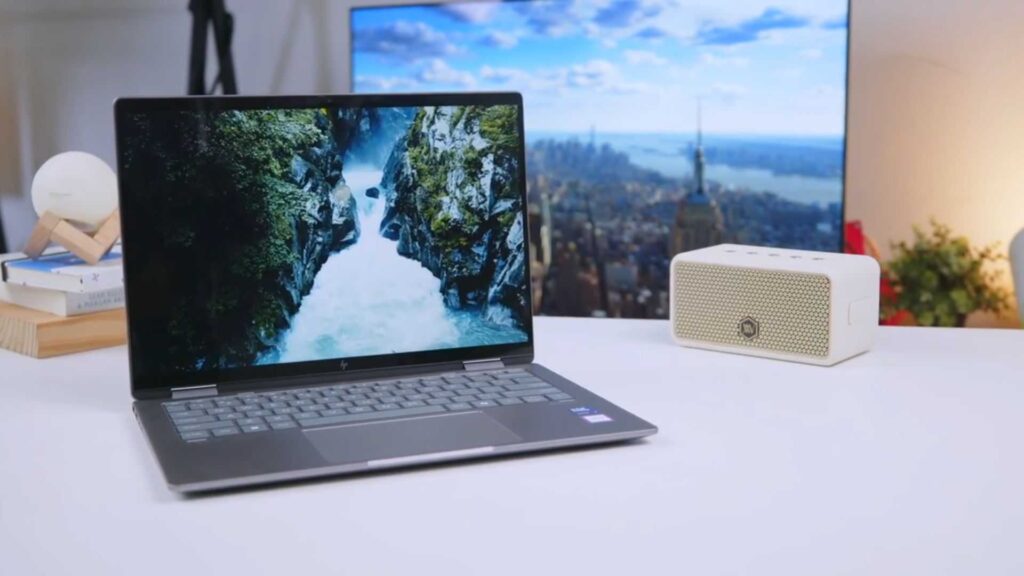 HP Envy x360 Review, hp envy x360 spec