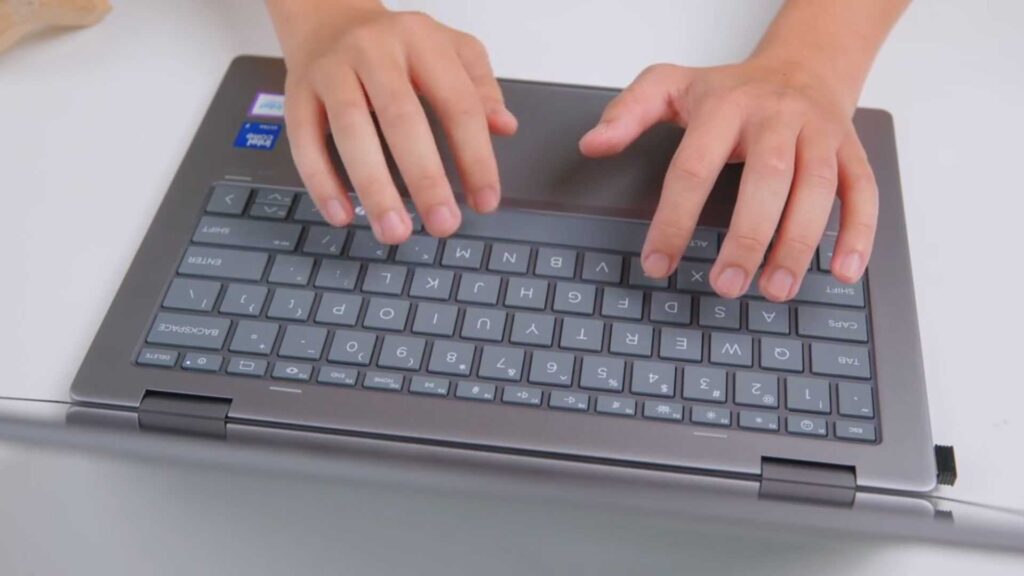 HP Envy x360 Review, hp envy x360 spec