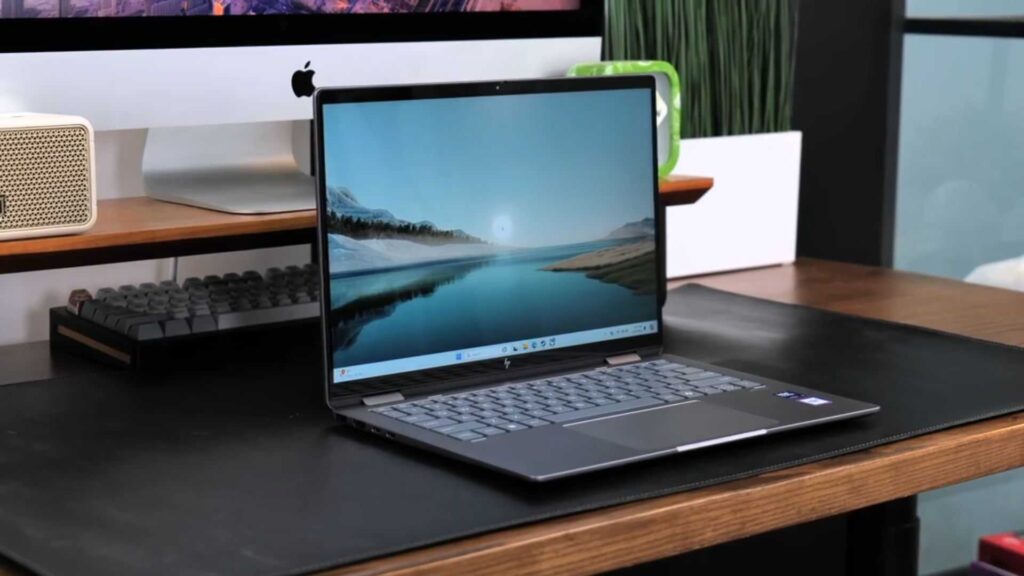HP Envy x360 Review, hp envy x360 spec