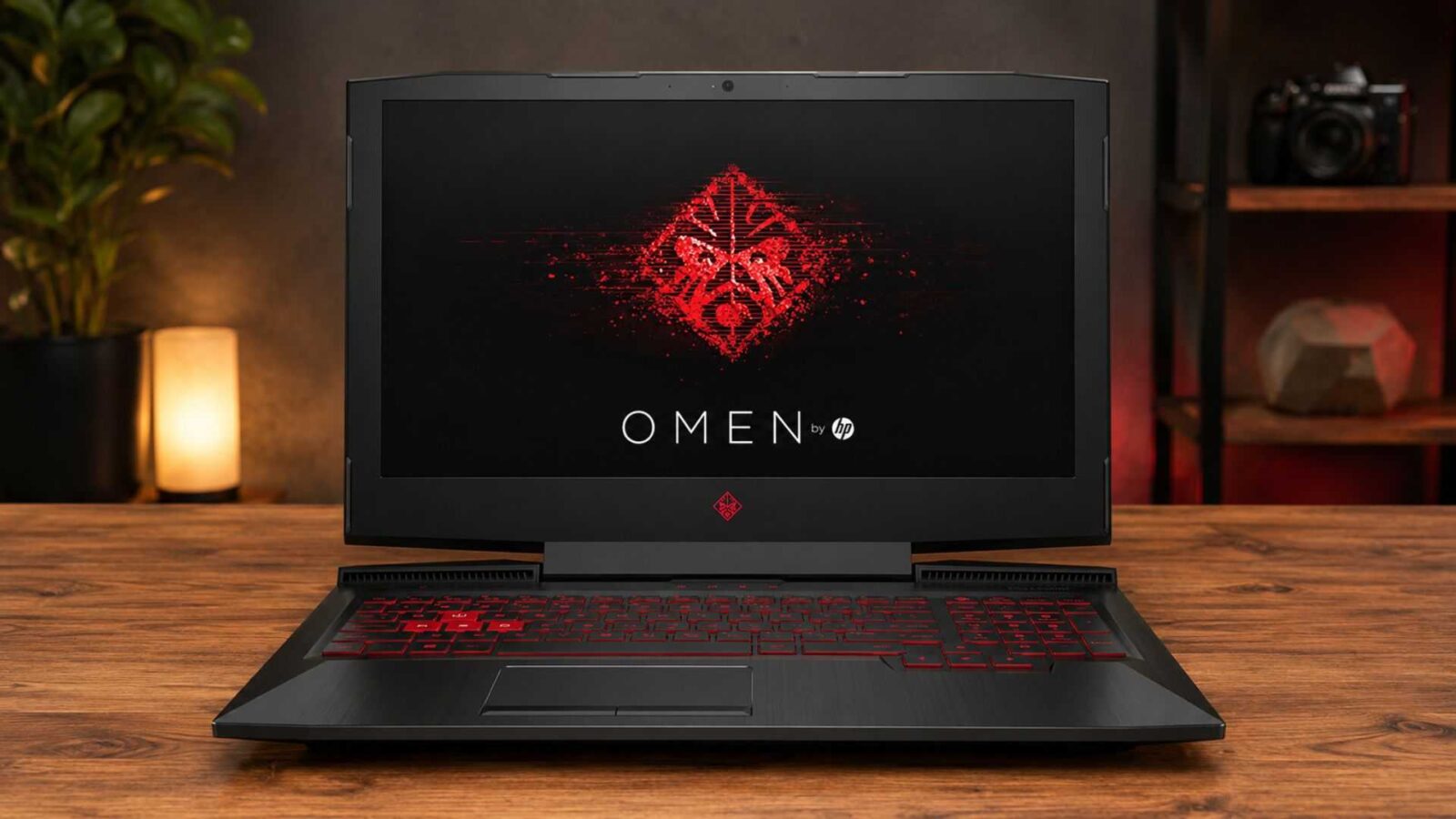 HP Omen Review 2026
