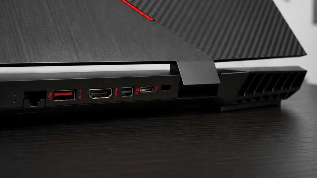 HP Omen Review 2026