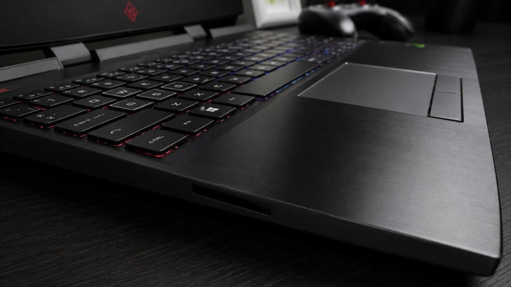 HP Omen Review 2026