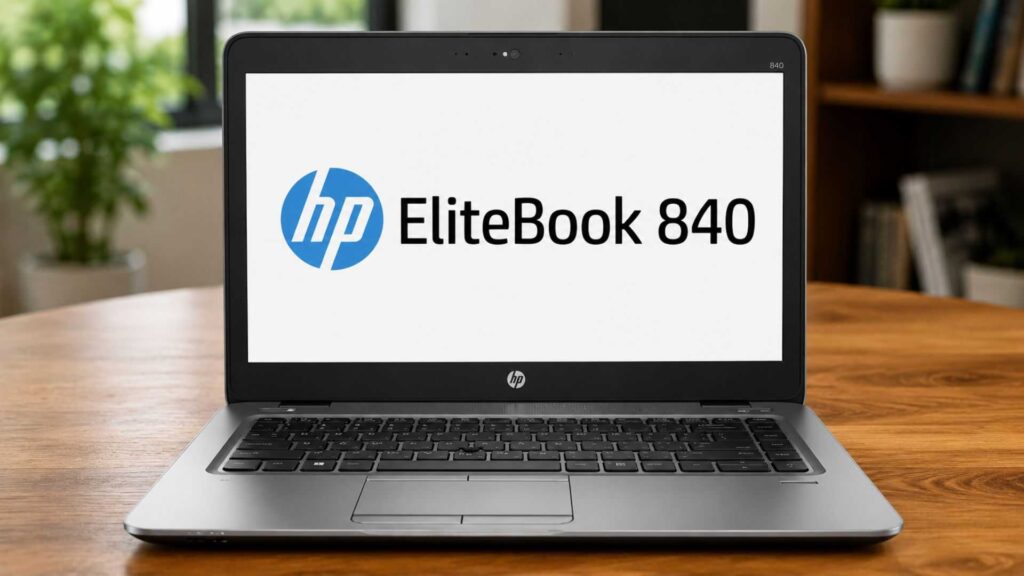 HP Review HP EliteBook Series