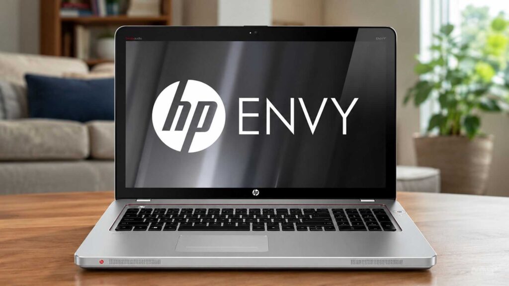 HP Review HP Envy Series