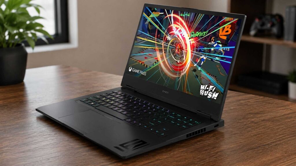 HP Review HP OMEN Series