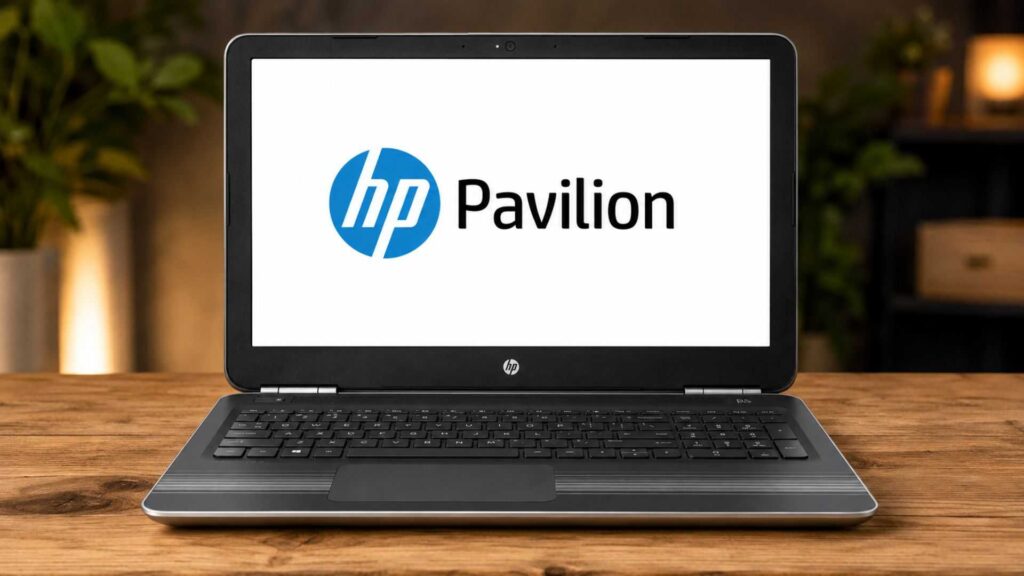 HP Review_HP Pavilion Series