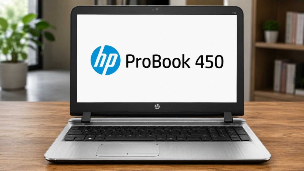HP Review HP ProBook Series