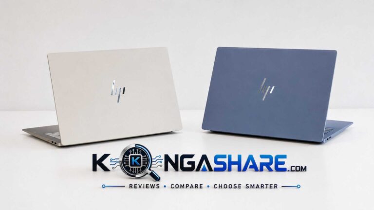 HP Review