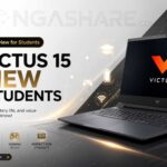 HP Victus 15 Review
