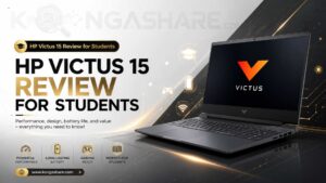 HP Victus 15 Review
