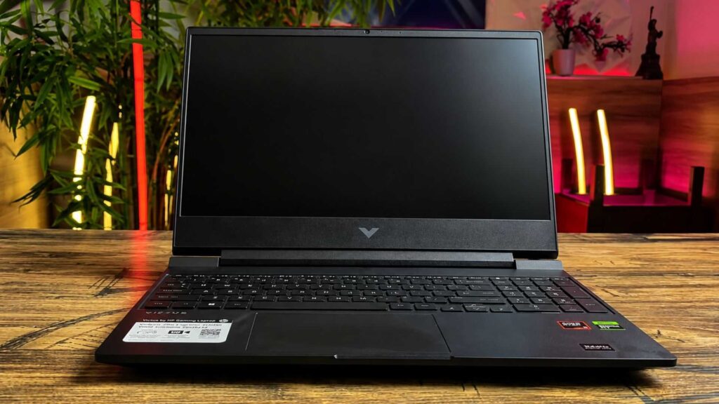 HP Victus 15 Review for Students