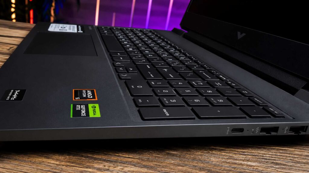 HP Victus 15 buying guide