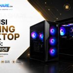 MSI Gaming Desktop in 2026