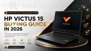Ultimate HP Victus 15 Buying Guide
