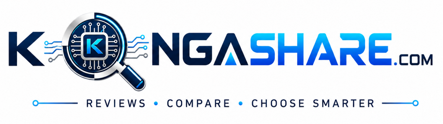 Kongashare.com