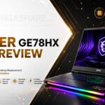 msi raider ge78hx 13vh review