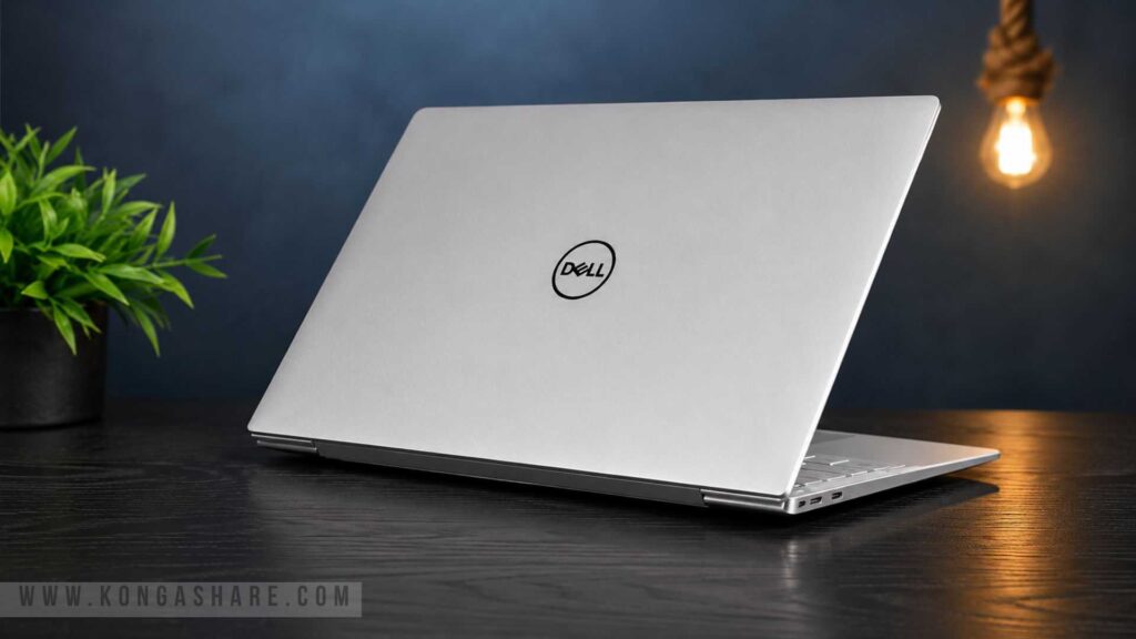 Dell XPS 13 9340 Review