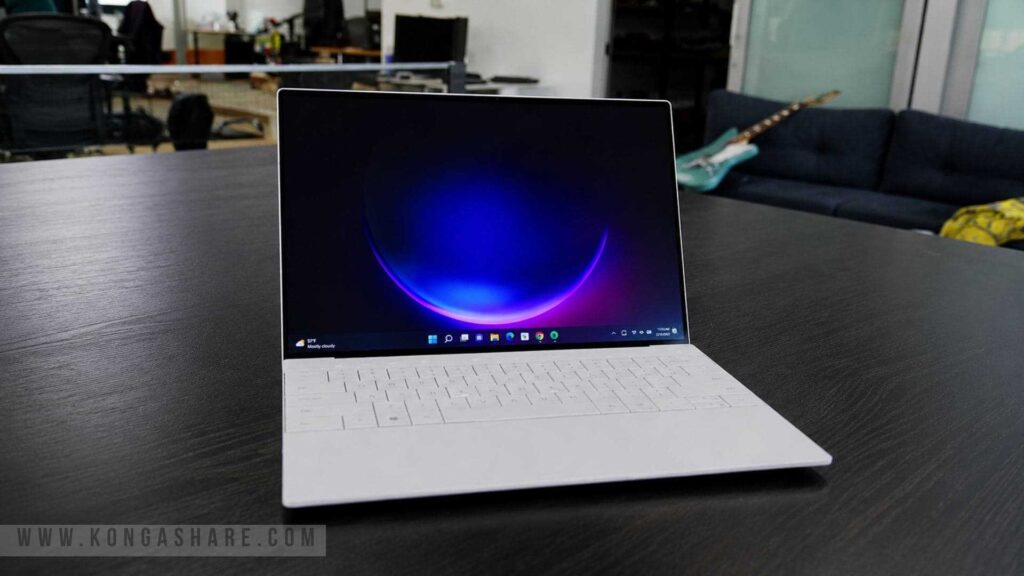Dell XPS 13 9340 Review
