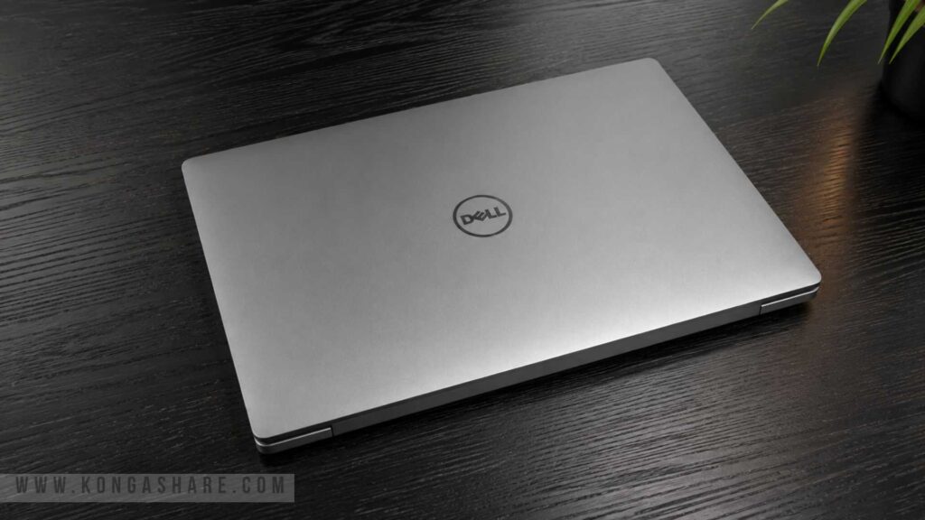 Dell XPS 13 9350 Review
