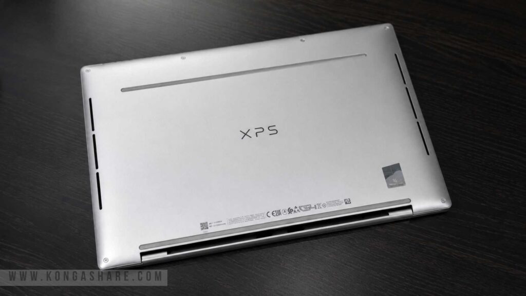 Dell XPS 13 9350 Review