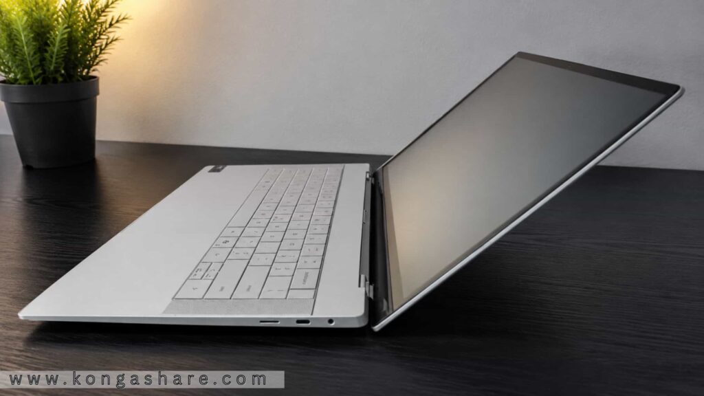 Dell XPS 14 9440 Review rtx 4050