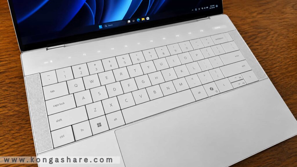 Dell XPS 14 9440 Review rtx 4050