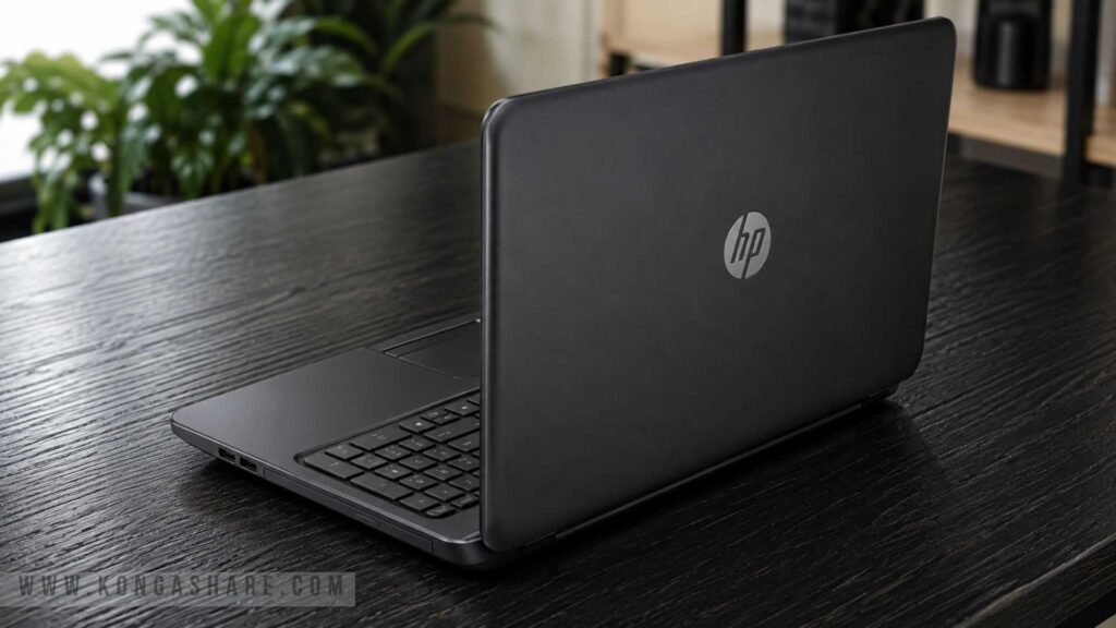HP 250 G2 Review