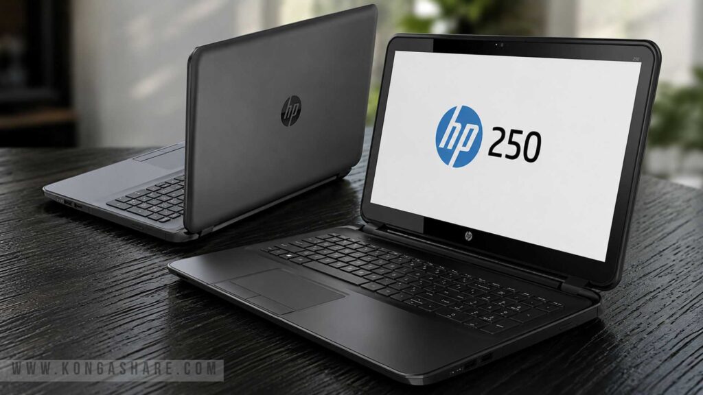 HP 250 G2 Review