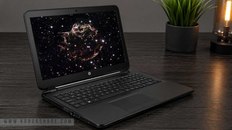 HP 250 G2 Review