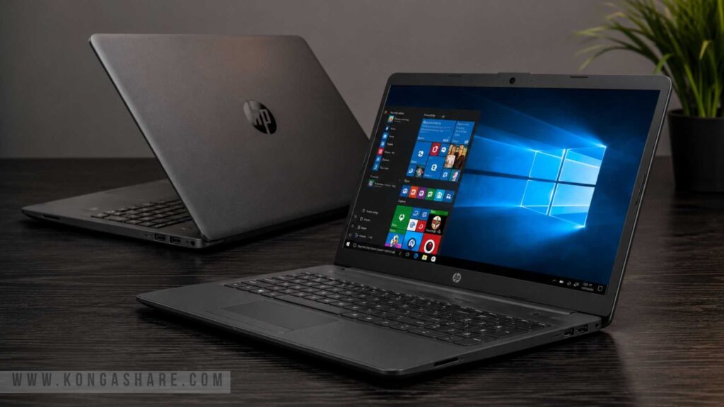 HP 250 G3 Review