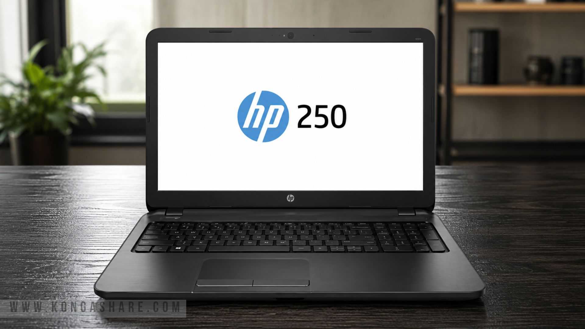 HP 250 G3 Review