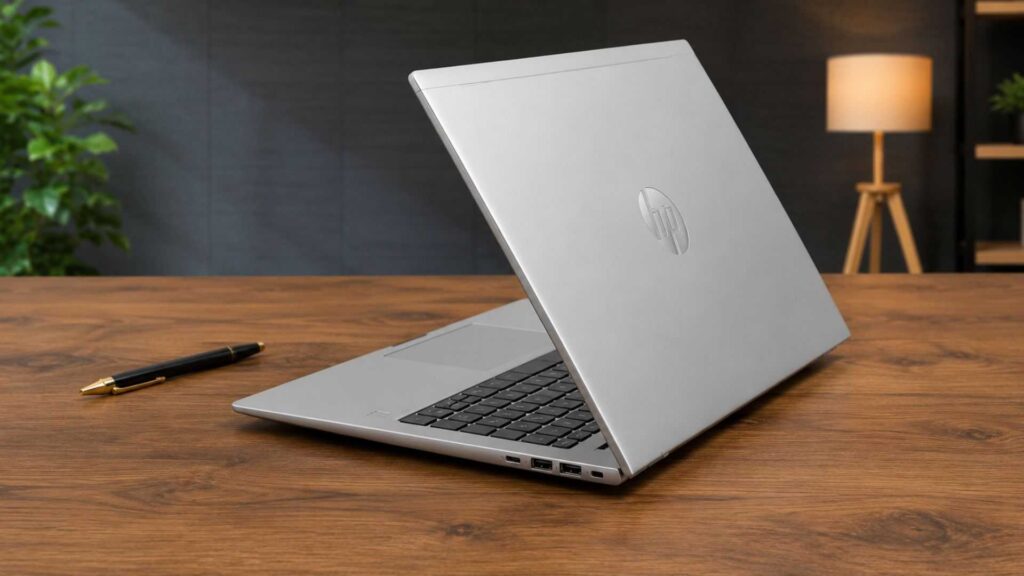 HP probook review 2026