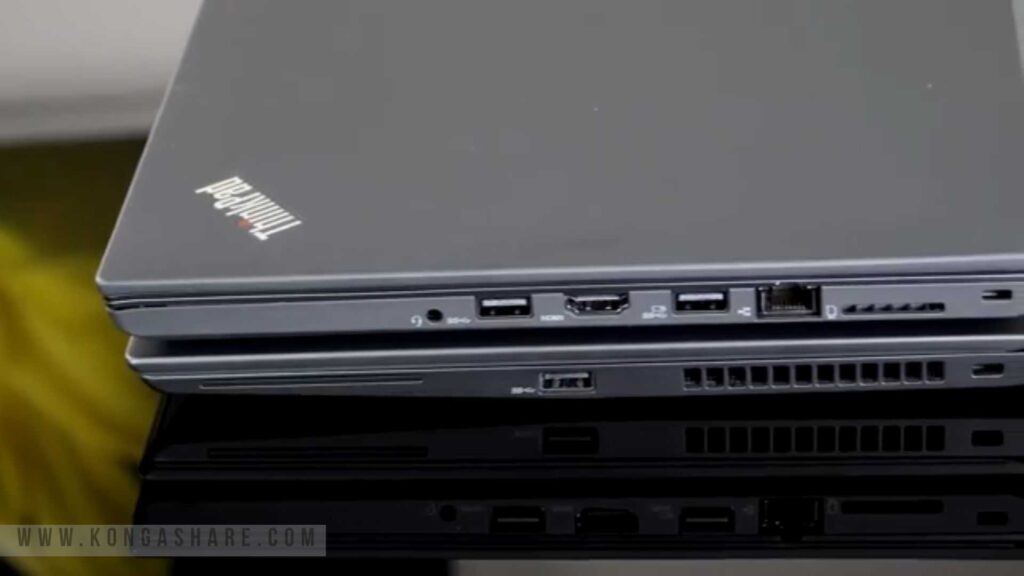 Lenovo ThinkPad T480 Review