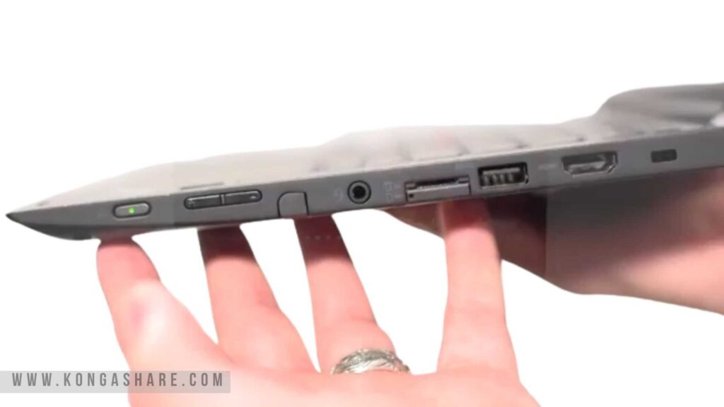 Lenovo ThinkPad Yoga 260 x360 Review