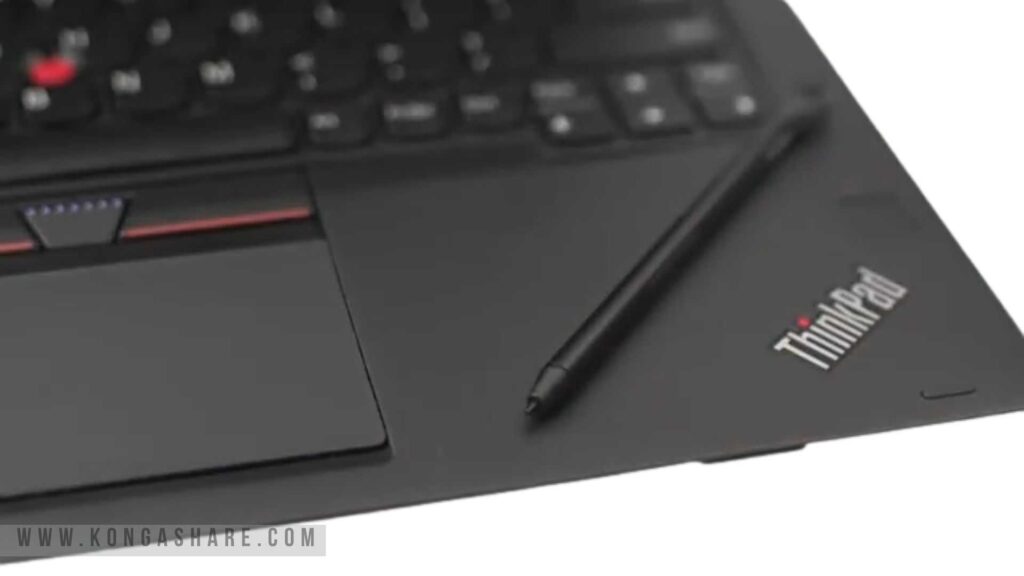 Lenovo ThinkPad Yoga 260 x360 Review