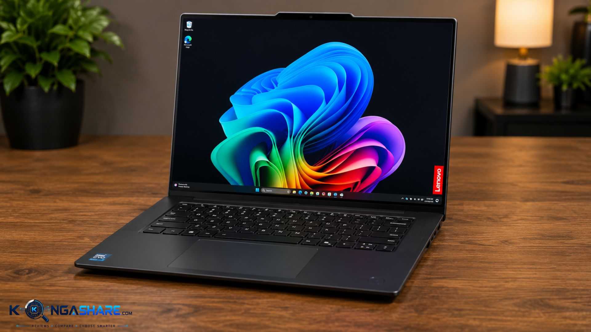 Lenovo Thinkpad Review
