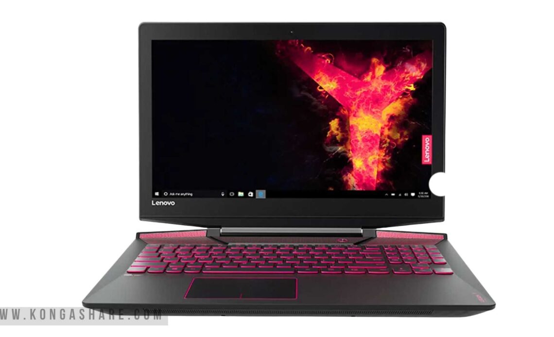 Lenovo LEGION Y720-15IKB GAMING Core i7-7700HQ review